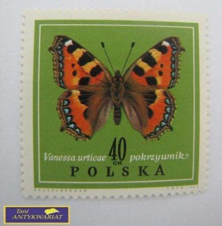 ZNACZEK Pokrzywnik