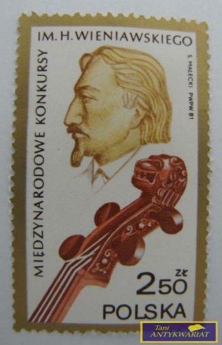 ZNACZEK - S. Małecki 81