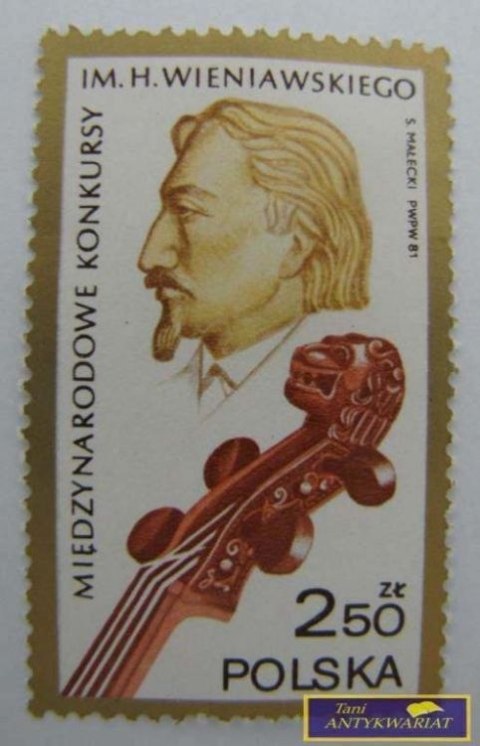ZNACZEK - S. Małecki 81