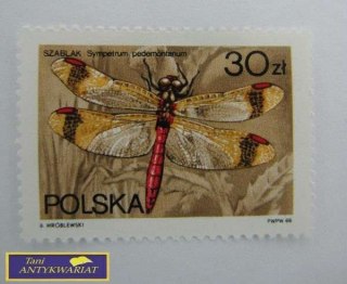 ZNACZEK Szablak