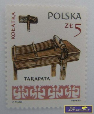 ZNACZEK Tarapata