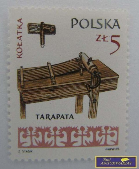 ZNACZEK Tarapata
