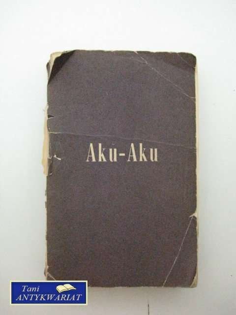 AKU-AKU