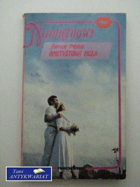 AMETYSTOWA MGŁA