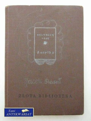 ANIELKA