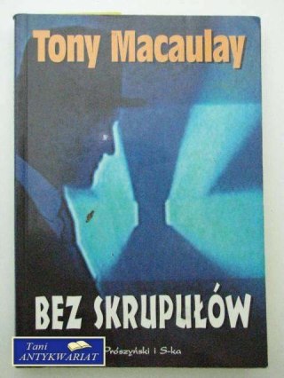 BEZ SKRUPUŁÓW
