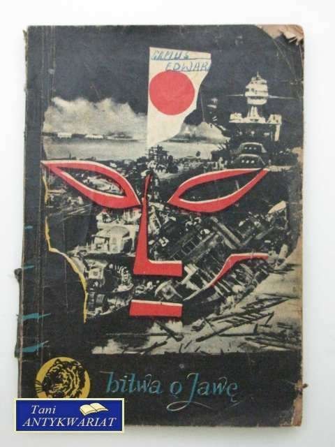 BITWA O JAWE