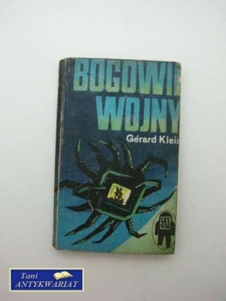 BOGOWIE WOJNY