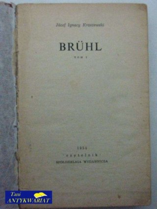 BRUHL T. 1