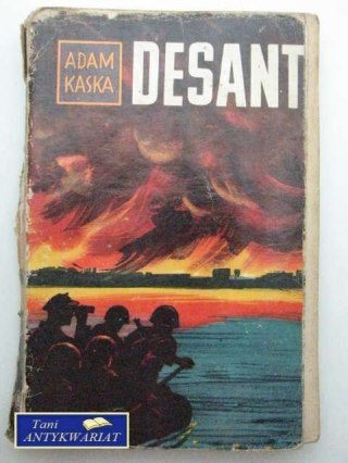 DESANT
