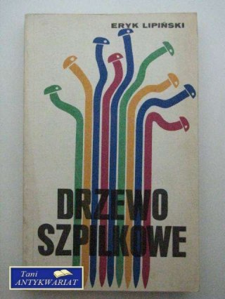 DRZEWO SZPILKOWE