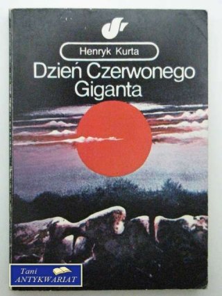 DZIEŃ CZERWONEGO GIGANTA