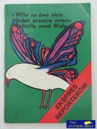 EKSPRES REPORTERÓW