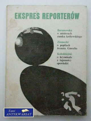 EKSPRES REPORTERÓW