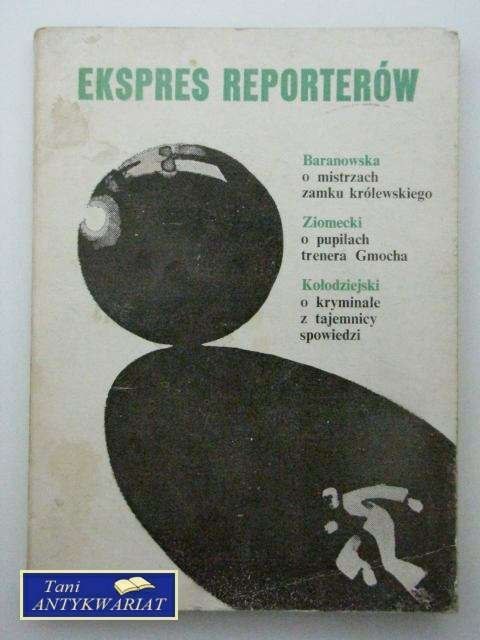 EKSPRES REPORTERÓW