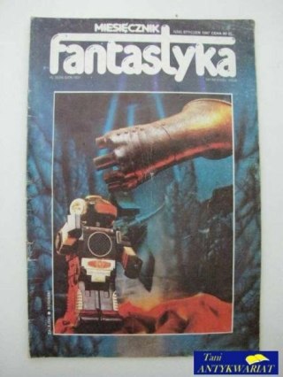 FANTASTYKA 1(52)