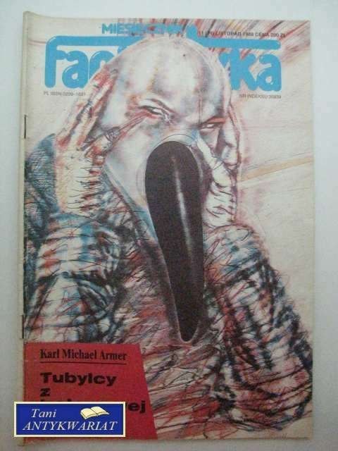 FANTASTYKA NR 11(74)