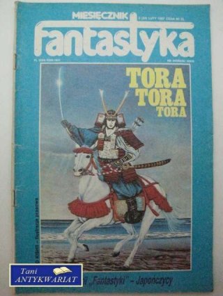FANTASTYKA NR 2(53)