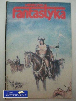 FANTASTYKA NR 2(65)
