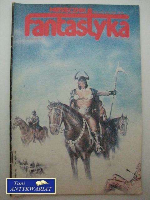 FANTASTYKA NR 2(65)
