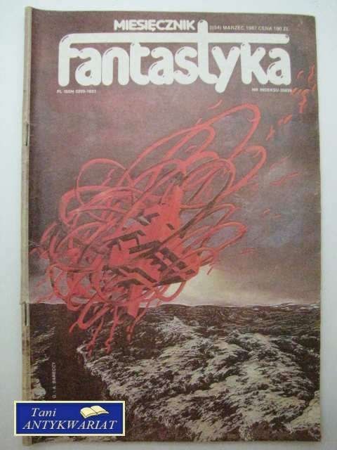 FANTASTYKA NR 3(54)
