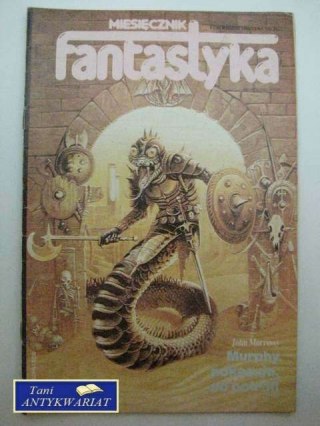 FANTASTYKA NR 3(78)