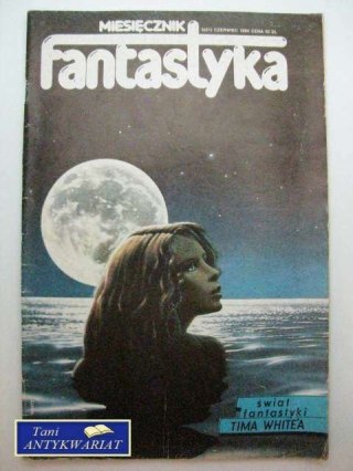 FANTASTYKA NR 6(21)