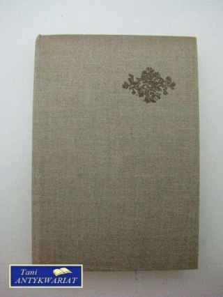 HISTORIA LITERATURY POLSKIEJ