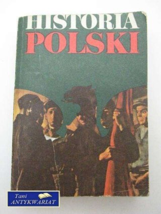 HISTORIA POLSKI 1864-1948