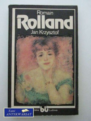 JAN KRZYSZTOF