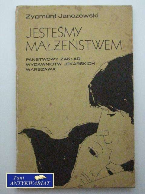 JESTEŚMY MAŁŻEŃSTWEM