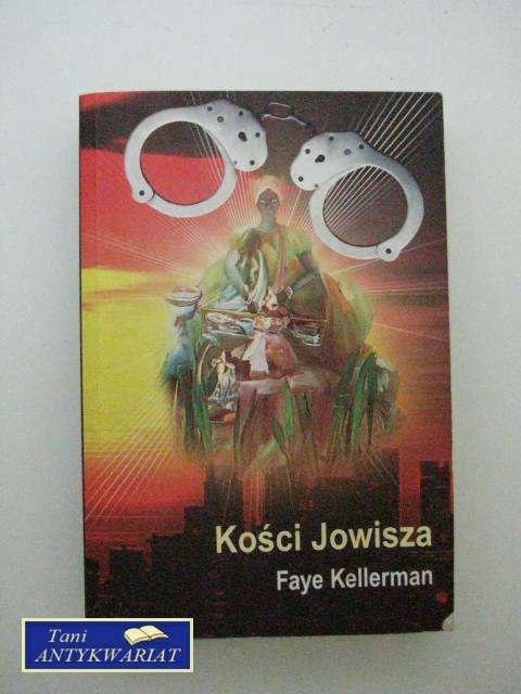 KOŚCI JOWISZA