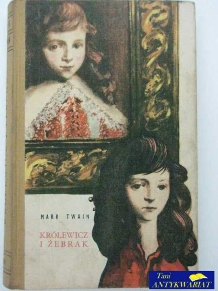 KRÓLEWICZ I ŻEBRAK