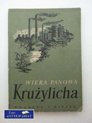 KRUŻYLICHA