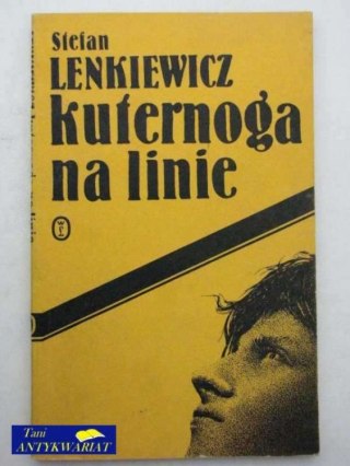 KUTERNOGA NA LINIE