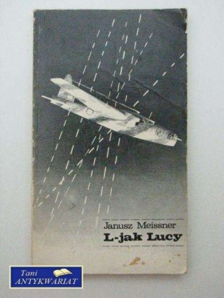 L- JAK LUCY