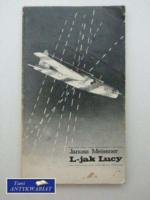 L- JAK LUCY