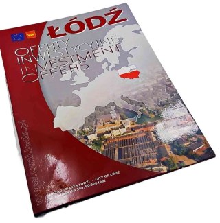 ŁÓDŹ OFERTY INWESTYCYJNE