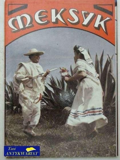 MEKSYK-POCZTÓWKI