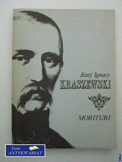 MORITURI