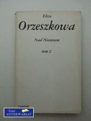 NAD NIEMNEM TOM II