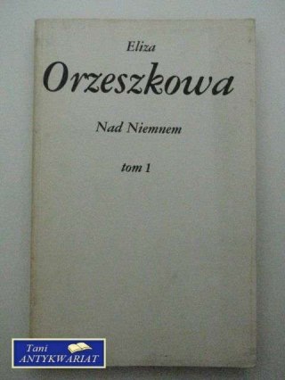 NAD NIEMNEM TOM I