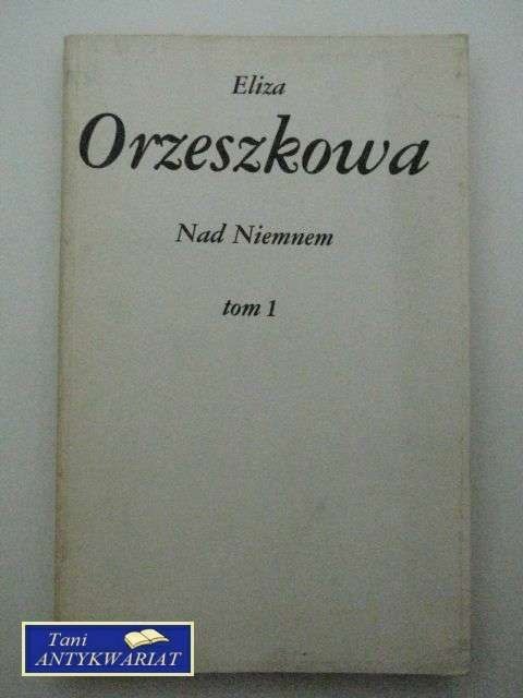 NAD NIEMNEM TOM I