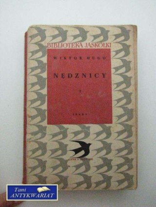 NĘDZNICY TOM I
