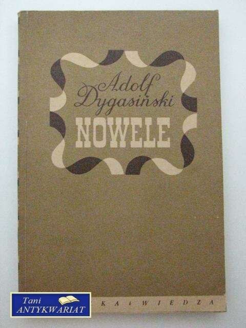 NOWELE