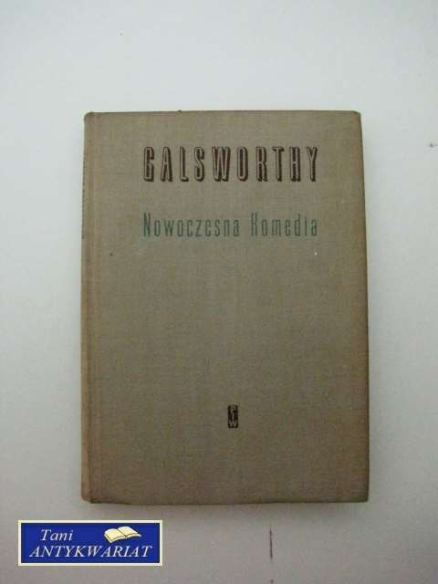 NOWOCZESNA KOMEDIA NOWOCZESNA KOMEDIA