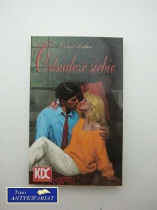 ODNALEŹĆ SIEBIE