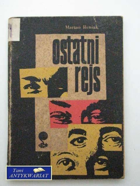 OSTATNI REJS