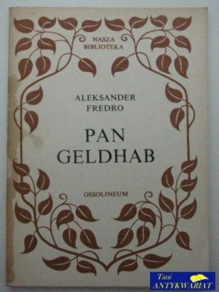 PAN GELDHAB