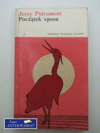 POCZĄTEK EPOSU